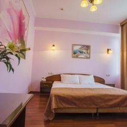 Фото Отель Евразия