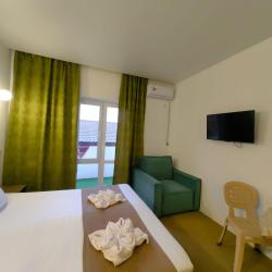 Фото Отель Белое Солнце