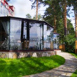 Фото Park Hotel (Парк Отель)