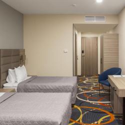 Фото Отель Willing (Виллинг)