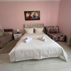 4-местный номер полулюкс №29