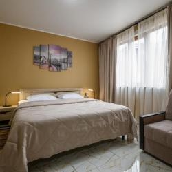 Фото Отель ЮНА AQUA LIFE (ЮНА АКВА ЛАЙФ)