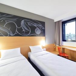 Ibis Krasnoyarsk Center (Ибис Красноярск Центр) — 1a773031df194d95bf8a8386b156e2ff