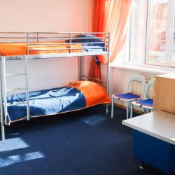 Фото Отель Райдер