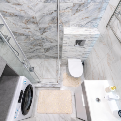 Апартаменты студия