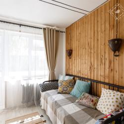 Фото Отель Две Подушки на улице Галкинская