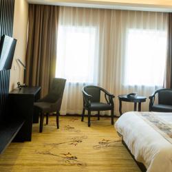 Фото Отель Золотое время