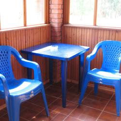 Фото Отель База отдыха Лада