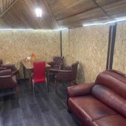 Фото Отель Чайхона