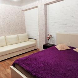 Фото Апартаменты на улице Севастопольская 13