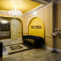 Фото Отель Victoria SPA (Виктория СПА)