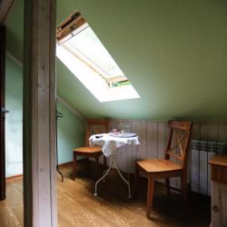 Фото Отель Золотой Гусь