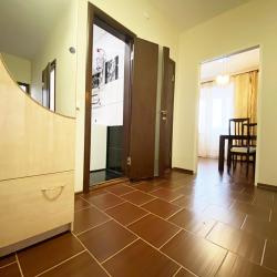 Фото Апартаменты на улице Казанская