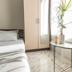 Фото Отель Первый Солнечный