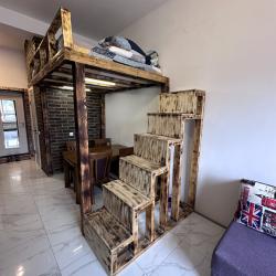 Фото Отель IZZZI (ИЗЗИ)