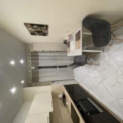 2-комнатные апартаменты стандарт Зверева 1