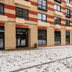 Фото Отель MaxRealty24 на шоссе Очаковское 5к3