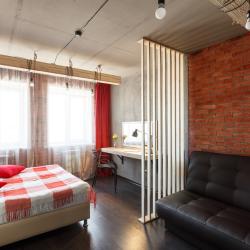 Фото Отель Две Подушки на Гагарина 82А