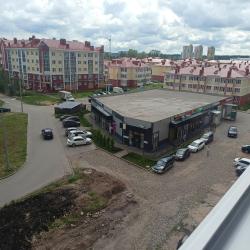 Фото Апартаменты в микрорайоне Рождественский