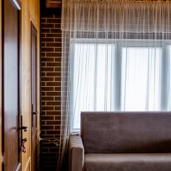 Номер люкс премиум (мансарда)