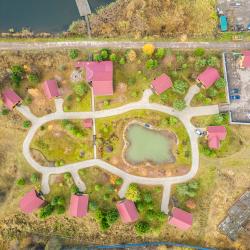 Фото Эко-отель Шанти