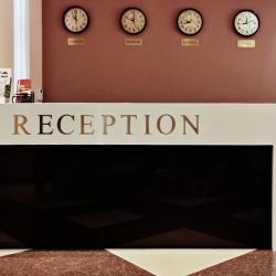 Фото Отель Areg Hotel (Арег)