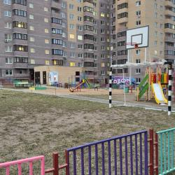 Фото Отель ArendaGrad Багратиона 26а