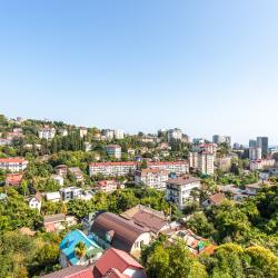 Фото Отель San-Marino (Сан-Марино) на улице Красная