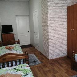 Фото Отель Уют