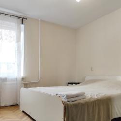 Фото Отель Гости Любят на улице Варшавская 63