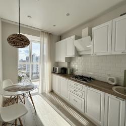 Фото Апартаменты Abramov Apart на улице Суздальская 20 корпус 3
