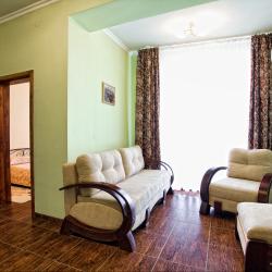 Фото Отель Анна