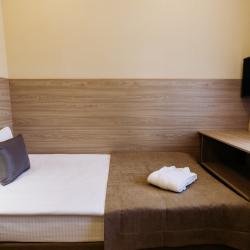 Фото Апарт-Отель Сквер