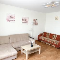 фото 38 RentApart SPB (РентАпарт СПБ) на Комендантском проспекте 13