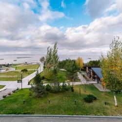 Фото Отель THE Камский