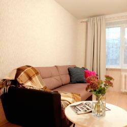 Фото Апартаменты на улице Маршала Конева 4А