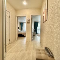 Фото Отель Квартира в современном районе