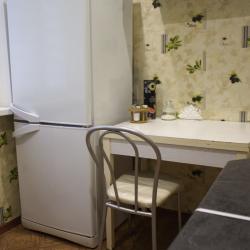 Фото Апартаменты на улице Бабушкина 23