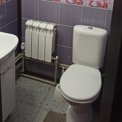 3-комнатный коттедж стандарт