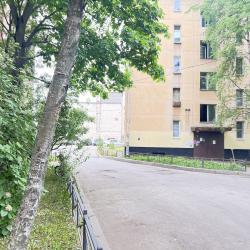 фото 23 Апартаменты на проспекте Народного Ополчения