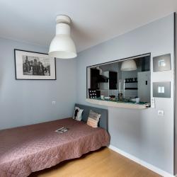 Фото Отель Home24 на улице Василия Ощепкова 6