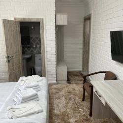 Фото Отель Ahmad (Ахмад)