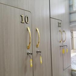 Фото Отель История