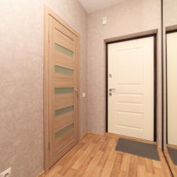 1-комнатные апартаменты студия ул. 2 я Луговая д.24. к.3, кв. 31