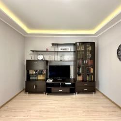 Фото Отель Compass (Компасс) на улице Циолковского