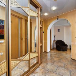 Фото Апартаменты на Ференца Мюнниха 46