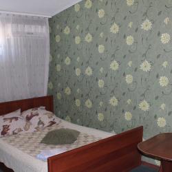 Фото Отель Наири