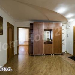 2-комнатные апартаменты стандарт ул. Терешковой 10/2 (2)