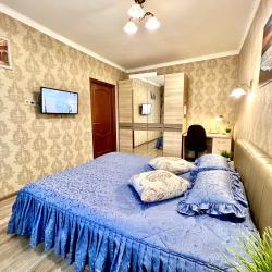 Фото Самарские апартаменты на улице Садовая 337