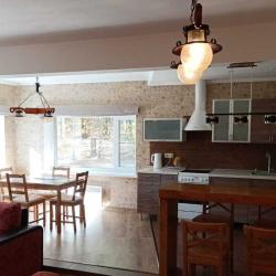 Фото Отель Рябинушка 1